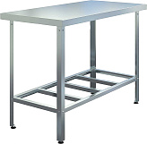 Стол производственный Assum СП-С-10/7-П Н
