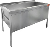 Ванна котломоечная HICOLD Н1МКС-12/8