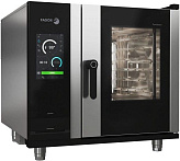 Пароконвектомат Fagor APW-061-E R LW S купить по низкой цене в Санкт-Петербурге | Комплекс Трейд.