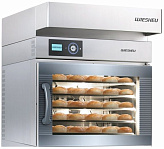 Зонт вытяжной WIESHEU ALH для MINIMAT 43 S 