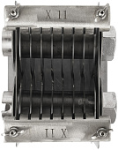 Комплект ножей (11 мм) Hualian для слайсера MC-250