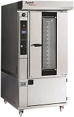 Печь миниротационная Apach Bakery Line C46EP TSTA CS