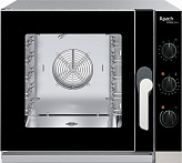 Пароконвектомат Apach AP5.23QM купить по низкой цене в Санкт-Петербурге | Комплекс Трейд.