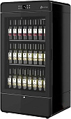 Винный шкаф Enofrigo I.AM H1600 M1S1NN+2/GA89430001 (стат./рамка черная)