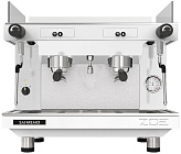 Кофемашина Sanremo Zoe Kompact SAP 2гр. (белая)