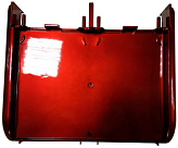 Поверхность для сбора воды Cooleq 23 для фризера ICS-8+8D