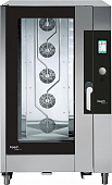 Пароконвектомат Apach Cook Line AP20QT купить по низкой цене в Санкт-Петербурге | Комплекс Трейд.