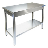 Стол производственный Техно-ТТ СП-833/1207