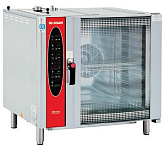 Пароконвектомат INOKSAN INO-FKE010 купить по низкой цене в Санкт-Петербурге | Комплекс Трейд.