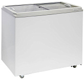 Ларь морозильный Бирюса 260VZ