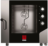 Печь конвекционная Tecnoeka MKF 621 S