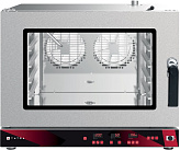 Пароконвектомат Tatra TC05D20L купить по низкой цене в Санкт-Петербурге | Комплекс Трейд.