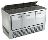 Стол холодильный для салатов Техно-ТТ СПН/С-227/40-1906