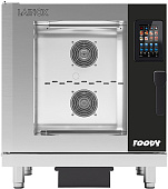 Пароконвектомат Lainox FOODY FOEN071 купить по низкой цене в Санкт-Петербурге | Комплекс Трейд.