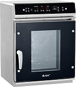 Пароконвектомат Abat ПКА 6-1/3П купить по низкой цене в Санкт-Петербурге | Комплекс Трейд.