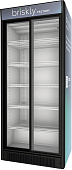 Шкаф холодильный Briskly 8 Slide AD