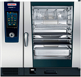 Пароконвектомат Rational iCombi Pro 10-2/1 купить по низкой цене в Санкт-Петербурге | Комплекс Трейд.