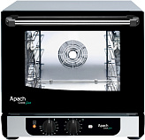 Печь конвекционная Apach AD44MH ECO с помпой