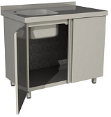 Ванна моечная Restoinox СПЗР1М-9/6-БЛ