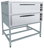 Шкаф пекарский ярусный Пищевые Технологии ЭШ-2