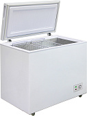 Ларь морозильный Бирюса 305KX