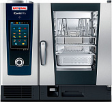 Пароконвектомат Rational iCombi Pro 6-1/1 купить по низкой цене в Санкт-Петербурге | Комплекс Трейд.