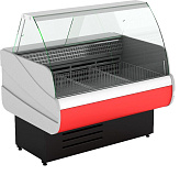 Витрина морозильная CRYSPI Octava Q M 1200