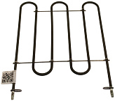 ТЭН нижний Airhot PD-30-16 для печи PD-30