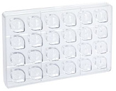 Форма для конфет Martellato MA1051