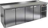 Стол морозильный HICOLD GN 1111 BR2 BT (R290)
