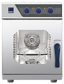 Пароконвектомат Radax TURGENEV TR06M0L купить по низкой цене в Санкт-Петербурге | Комплекс Трейд.