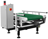 Контрольно-динамические весы Hualian IXL-600