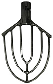 Лопатка Danler для планетарного миксера MS-40