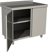 Стол производственный Restoinox СПЗР-4/6-Б