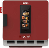 Печь высокоскоростная Mychef QUICK 1T (QT11FR1D)