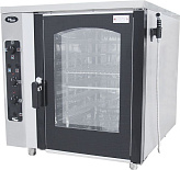 Пароконвектомат Grill Master ПКЭ/И купить по низкой цене в Санкт-Петербурге | Комплекс Трейд.