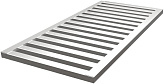Полка-решетка Gastrolux ПР-157/ВСВ