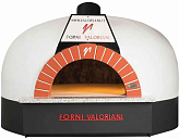Печь для пиццы Valoriani Vesuvio Igloo 100