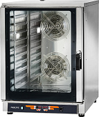 Пароконвектомат Tecnodom NERONE MID 10T DIGITALE купить по низкой цене в Санкт-Петербурге | Комплекс Трейд.