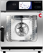 Пароконвектомат Convotherm Mini easyTouch 6.06 купить по низкой цене в Санкт-Петербурге | Комплекс Трейд.