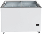 Ларь морозильный Haier SD-416AEO