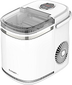 Льдогенератор Cooleq ZB-12, белый