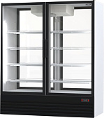 Шкаф холодильный Премьер ШВУП1ТУ-1,4 С2