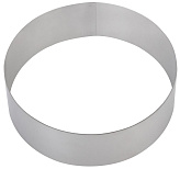 Форма Luxstahl «Круглая» 180 мм