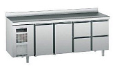 Стол холодильный Sagi KUC4A