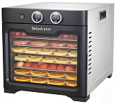 Дегидратор Airhot FD-8 GLASS-DM