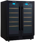 Винный шкаф Cellar Private CP042-2TB