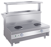 Мармит ATESY Ривьера М1-2.1120-02-О