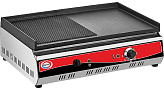 Поверхность жарочная Eletto R 89