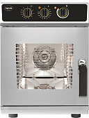 Пароконвектомат Apach AP6.23M COMPACT купить по низкой цене в Санкт-Петербурге | Комплекс Трейд.